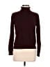 H&M Burgundy Turtleneck Sweater Size M - photo 1
