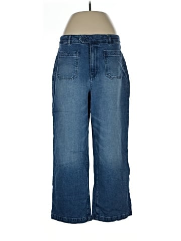 Ann Taylor LOFT Jeans (view 1)