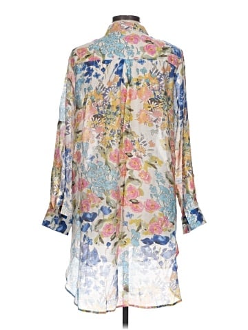Papillon Casual Dress (view 2)