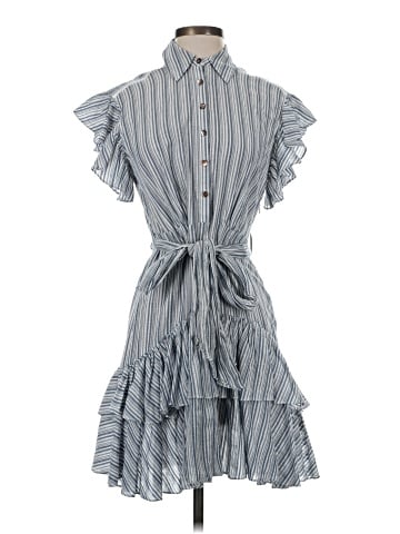 Rebecca Taylor Casual Dress (view 1)
