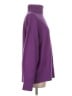 Cos 100% Wool Purple Wool Pullover Sweater Size XS - photo 4