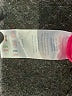 Champion 100% Polyester Solid Pink Athletic Shorts Size 3T - photo 4