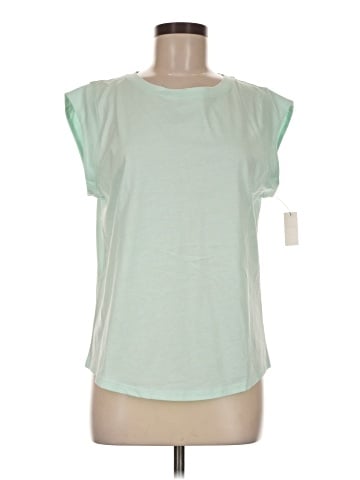Talbots Sleeveless T-Shirt (view 1)