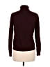 H&M Burgundy Turtleneck Sweater Size M - photo 2