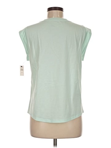 Talbots Sleeveless T-Shirt (view 2)