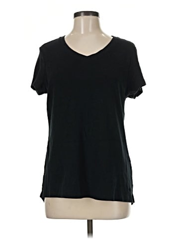 Isaac Mizrahi LIVE! Short Sleeve T-Shirt (view 1)
