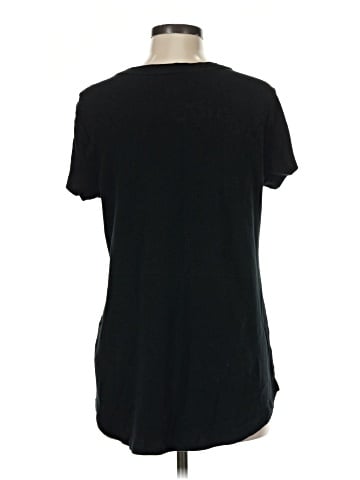 Isaac Mizrahi LIVE! Short Sleeve T-Shirt (view 2)