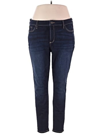 JCPenney Jeans (view 1)