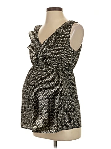 Motherhood Sleeveless Top (view 1)
