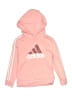 Adidas Pink Sweatshirt Size 7 - photo 1