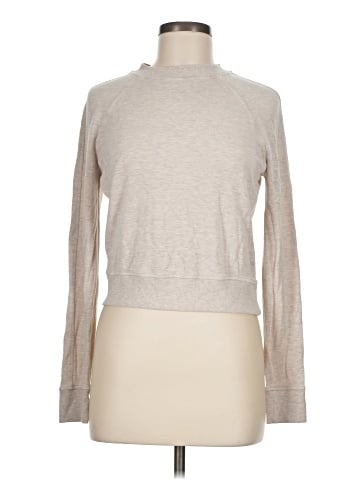 Lululemon Athletica Turtleneck Sweater (view 1)