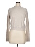 Lululemon Athletica Tan Turtleneck Sweater Size 8 - photo 1