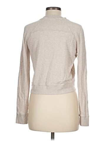 Lululemon Athletica Turtleneck Sweater (view 2)
