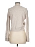 Lululemon Athletica Tan Turtleneck Sweater Size 8 - photo 2