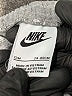 Nike Graphic Gray Athletic Shorts 9-12 MO / 12 MO - photo 3