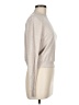 Lululemon Athletica Tan Turtleneck Sweater Size 8 - photo 4