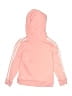 Adidas Pink Sweatshirt Size 7 - photo 2