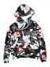 H&M Black Pullover Hoodie Size 16 - 18 - photo 1
