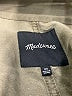Madewell Green League Cargo Jacket Size XS - photo 6