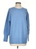 J.Crew Blue Pullover Sweater Size XXS - photo 1
