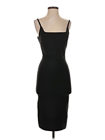Bebe Cocktail Dress (view 1)