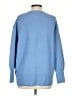 J.Crew Blue Pullover Sweater Size XXS - photo 2