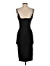 Bebe Black Cocktail Dress Size S - photo 2