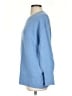 J.Crew Blue Pullover Sweater Size XXS - photo 5