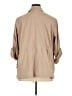 Travelsmith Tan Trenchcoat Size 1X - photo 2
