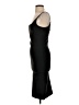 Bebe Black Cocktail Dress Size S - photo 5