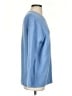 J.Crew Blue Pullover Sweater Size XXS - photo 4