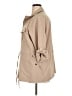 Travelsmith Tan Trenchcoat Size 1X - photo 5