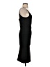 Bebe Black Cocktail Dress Size S - photo 4