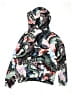 H&M Black Pullover Hoodie Size 16 - 18 - photo 2