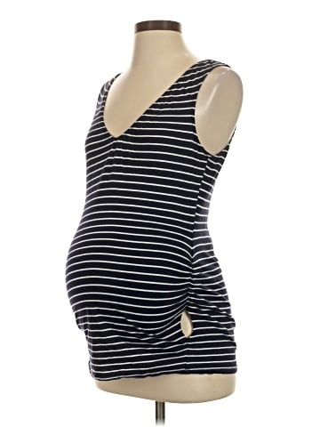 Motherhood Tank Top (view 1)