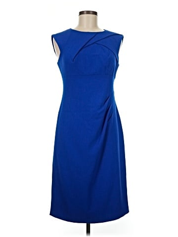Adrianna Papell Cocktail Dress (view 1)