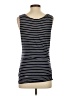 Motherhood Black Tank Top Size Med Maternity - photo 2