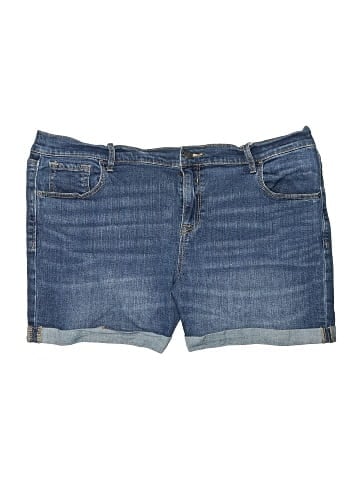 Old Navy Denim Shorts (view 1)