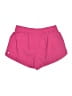 Active by Old Navy Hearts Pink Athletic Shorts Size M - photo 2