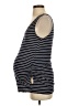 Motherhood Black Tank Top Size Med Maternity - photo 5