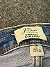 J.Crew Hearts Blue Jeans Size 27 waist - photo 7