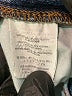 J.Crew Hearts Blue Jeans Size 27 waist - photo 8