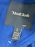 ModCloth Floral Blue Blazer Size L - photo 6
