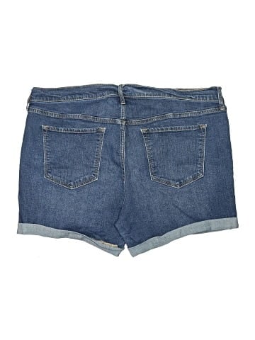 Old Navy Denim Shorts (view 2)