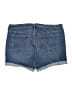 Old Navy Blue Denim Shorts Size 18 - photo 2