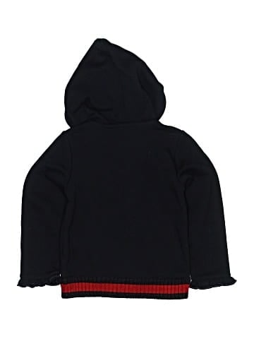 Gucci Zip-Up Hoodie (view 2)