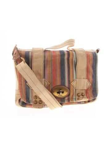 Fossil Messenger (view 1)