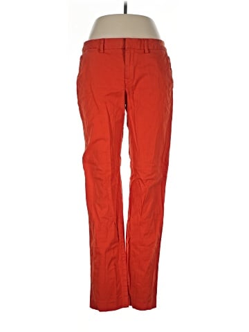 Lands' End Canvas Casual Pants (view 1)