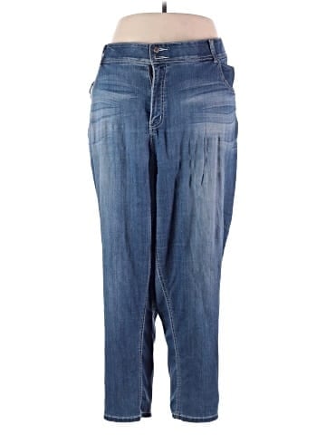 Lane Bryant Jeans (view 1)