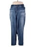 Lane Bryant Blue Jeans Size 28 - photo 1
